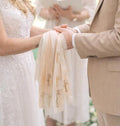 Rituel des Rubans Mariage Personnalisé